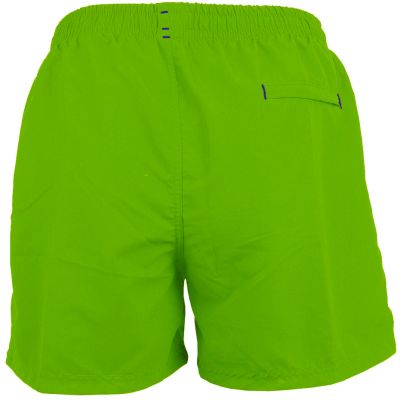 3. Szorty kąpielowe Crowell M 300/400 zielone