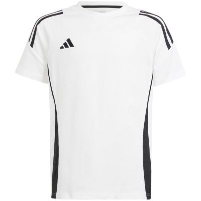 7. Koszulka adidas Tiro 24 Sweat Jr IR9358