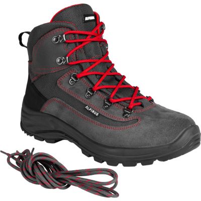 17. Buty trekkingowe Alpinus Brahmatal High Active GR43321