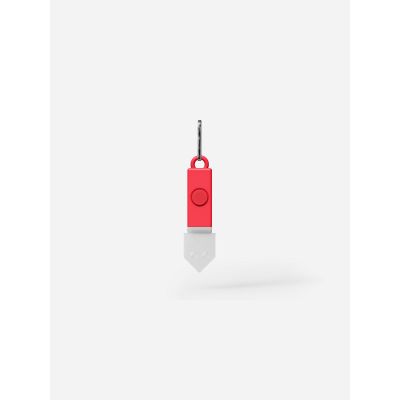 4. Zawieszka BOOKMAN Lightstick Fox