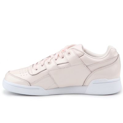4. Buty Reebok W/O LO Plus Iridescent W CM8951