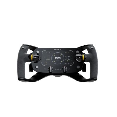 Kierownica MOZA Porsche Mission R (RS097)