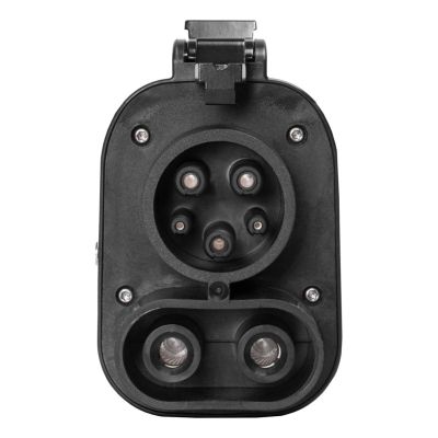 5. AKYGA ADAPTER EV CCS 2/CCS 1 32A AK-SC-E19