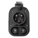 5. AKYGA ADAPTER EV CCS 2/CCS 1 32A AK-SC-E19