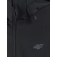 9. Kurtka softshell wiatroodporna membrana 5000 męska 4F 4FWSS26TSOFM549-20S