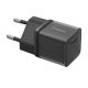 4. Ładowarka sieciowa Baseus GaN5S 30W EU USB-C - czarna