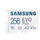 3. Pamięć MicroSDXC Samsung MB-MC256S MB-MC256SA/EU 256GB UHS-I