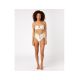 2. Biustonosz kąpielowy RIP CURL Always Summer Bandeau biały