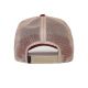 4. Czapka z daszkiem Goorin Bros The Baddest Boy Trucker - 101-0493-RED