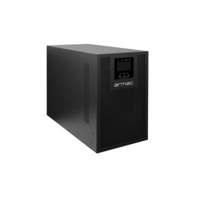 3. UPS ZASILACZ AWARYJNY Armac Office 2000VA ON-LINE PF1 Dust Free