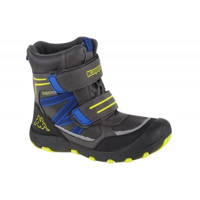 5. Buty Kappa Blackpool Tex K Jr 260805K-1633
