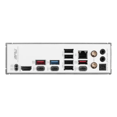 5. Płyta główna MSI MPG B850 EDGE TI WIFI
