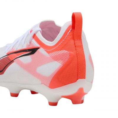 3. Buty piłkarskie dla dzieci Puma Ultra 5 Pro FG/AG M 108165 01