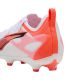 3. Buty piłkarskie dla dzieci Puma Ultra 5 Pro FG/AG M 108165 01