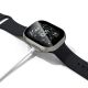 6. Etui Tech-Protect Defense Titanium & Clear 2-Pack na Apple Watch 49 mm