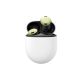 3. Google Pixel Buds Pro - trawa cytrynowa