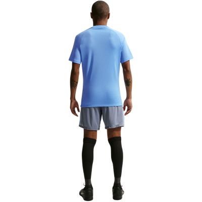 7. Koszulka męska Nike Dri-Fit Park VIII jasnoniebieska HV8173 412