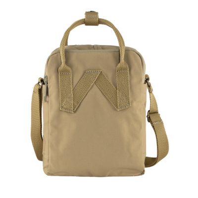 2. Saszetka Fjällräven Kånken Sling Clay F23797-221
