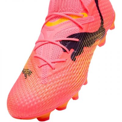 4. Buty piłkarskie Puma Future 7 Pro+ FG/AG M 107705 03