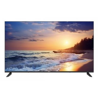 Dahua Technology F400N monitor komputerowy 139,7 cm (55") 3840 x 2160 px 4K Ultra HD LED Czarny