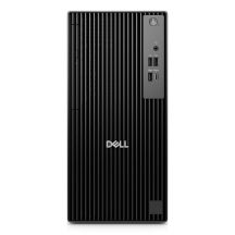 DELL Pro QCT1250 Intel® Core™ i5 i5-14500 16 GB DDR5-SDRAM 512 GB SSD Windows 11 Pro Tower PC Czarny