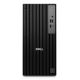 DELL Pro QCT1250 Intel® Core™ i5 i5-14500 16 GB DDR5-SDRAM 512 GB SSD Windows 11 Pro Tower PC Czarny