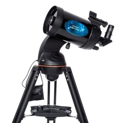 8. Teleskop Celestron AstroFi 5" SCT