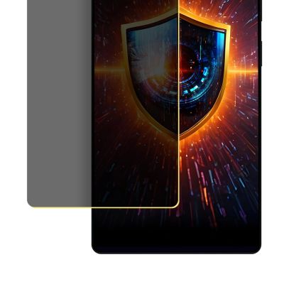 8. Folia prywatyzująca 3mk Silky Matt Privacy na Samsung Galaxy S25 Ultra
