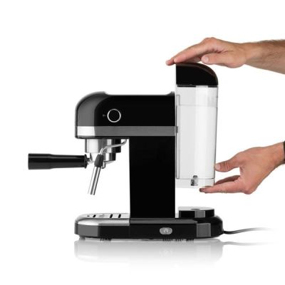 7. Eta Coffito Ręczny Ekspres do espresso 1,4 l
