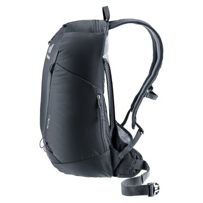 4. Plecak turystyczny Deuter AC Lite 17, black