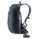 4. Plecak turystyczny Deuter AC Lite 17, black