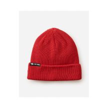 Czapka RIP CURL CLASSIC SURF REG BEANIE - BOY czerwona