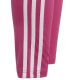 7. Legginsy adidas Essentials Aerorady 3-Stripes High-Waisted Tights Jr HR5790