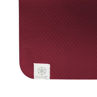 14. Mata do Jogi dwustronna GAIAM Earth Lovers 5 MM 62254