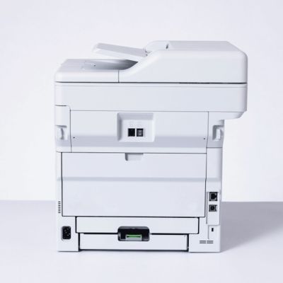 9. Urządzenie wielofunkcyjne Brother MFC-L5710DW laser mono 4IN1 MFP 48PPM/1.200DPI 512MB USB 2.0 WLAN