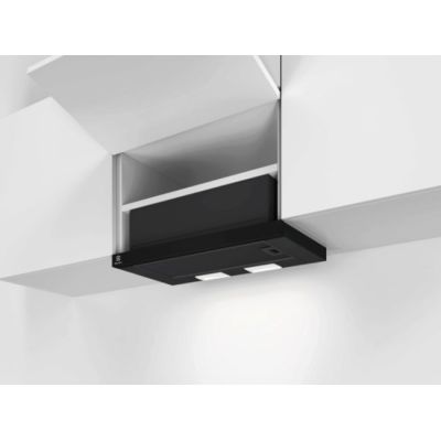 3. Okap ELECTROLUX LFP336K