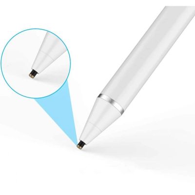 2. Rysik Tech-Protect Active Stylus Pen - czarny