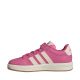 5. Buty dla dzieci adidas Grand Court 3.0 różowe JP9370