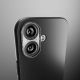 4. Szkło ochronne SBS Camera Glass na obiektywy z technologią D3O na iPhone 17