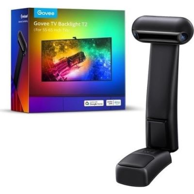 7. GOVEE H605C TAŚMA LED DLA TV 75-85 CALI,
