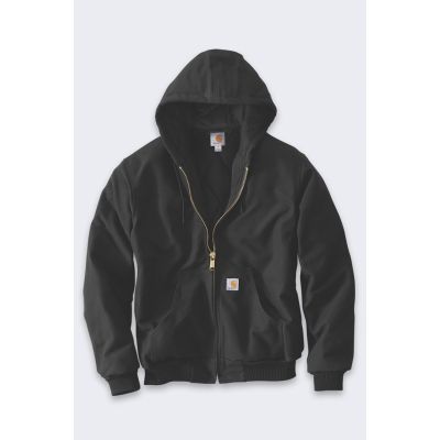 Kurtka Carhartt Iconic J140 Firm Duck Active Jacke