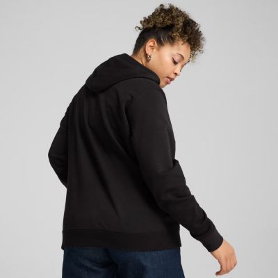12. Bluza Puma ESS No.1 Logo Hoodie W 682390 01