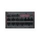 2. MSI MPG Ai1300TS PCIE5 moduł zasilaczy 1300 W 24-pin ATX ATX Czarny