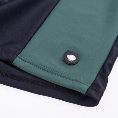 3. Męskie Bokserki kąpielowe LEVU