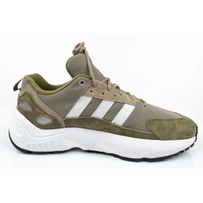 16. Buty adidas ZX 22 Boost M GX2040