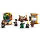 4. LEGO Harry Potter 76460 - Zamek Hogwart: Ceremonia przydziału