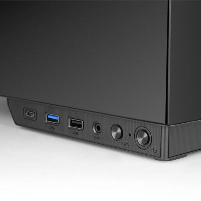 4. TACENS MARS MC-PULSAR LCD ATX- obudowa
