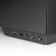 4. TACENS MARS MC-PULSAR LCD ATX- obudowa
