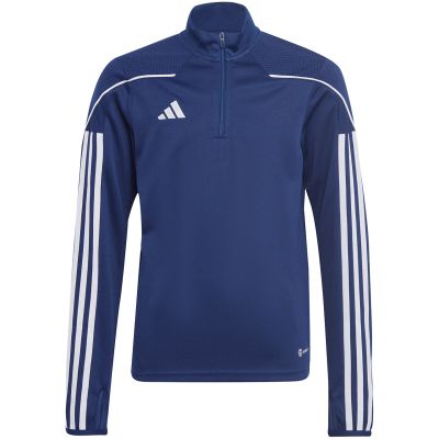 6. Bluza adidas Tiro 23 League Training Top Jr HS3488