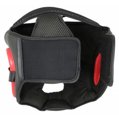 8. Kask sparingowy MASTERS KSS-PU